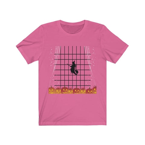Image of Halloween Exclusive Skull - Unisex Tee - Maas Tee
