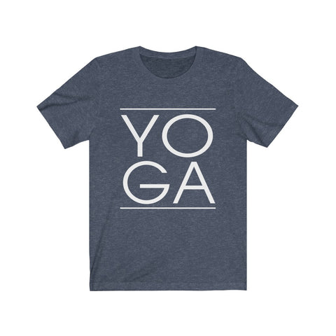 Image of Yoga - Unisex Tee
