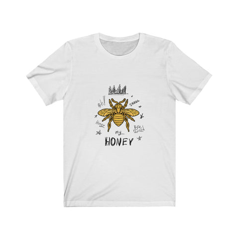 Image of Oh My Sweet Honey