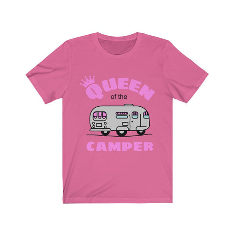 Image of Queen of The Camper