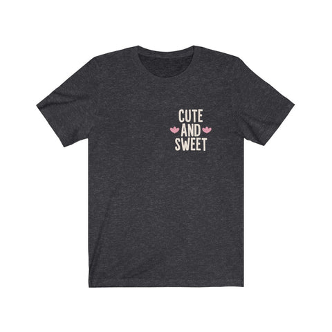 Image of Cute and Sweet