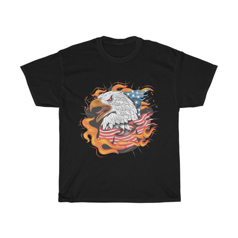 Image of American Eagle - Maas Tee
