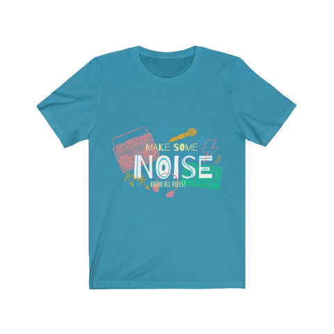 Image of Make Some Noise - Maas Tee