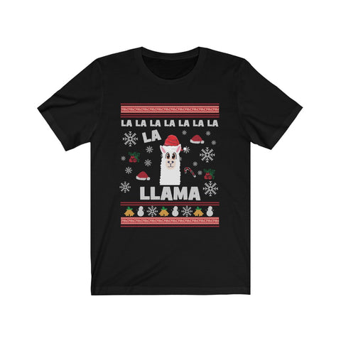 Image of LLama