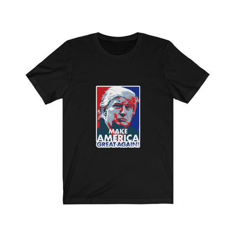 Image of Make America Great Again - Unisex Tee