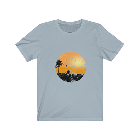 Image of Summer Vibes - Unisex Tee