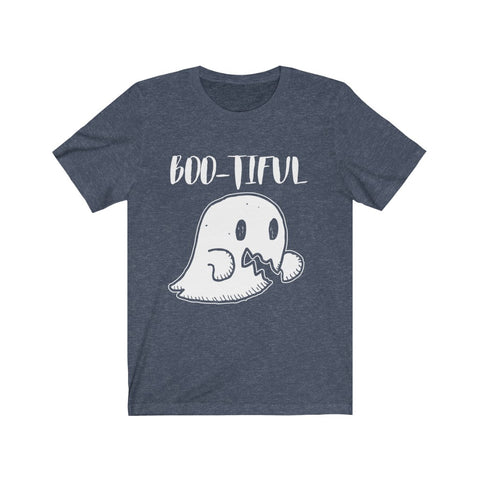 Image of Boo Tiful - Unisex Tee - Maas Tee