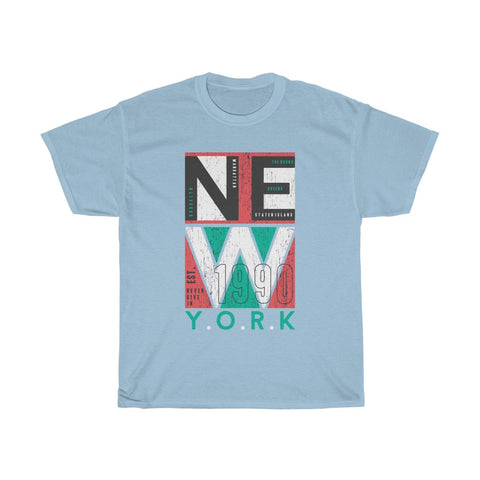 Image of New York - Maas Tee