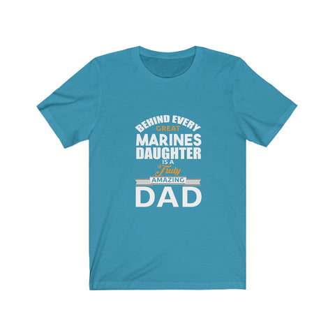 Image of Amazing Dad - Unisex Tee