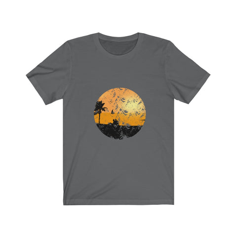 Image of Summer Vibes - Unisex Tee
