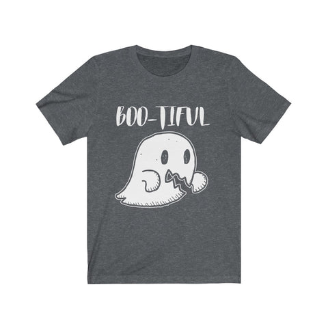 Image of Boo Tiful - Unisex Tee - Maas Tee