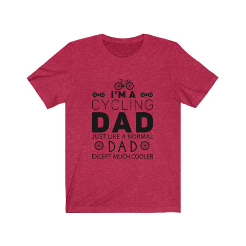 Image of I'm A Cycling Dad