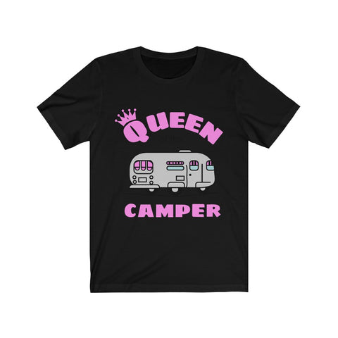 Image of Queen of The Camper