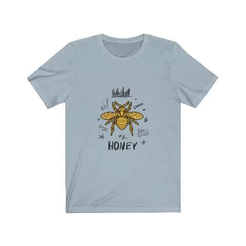 Image of Oh My Sweet Honey