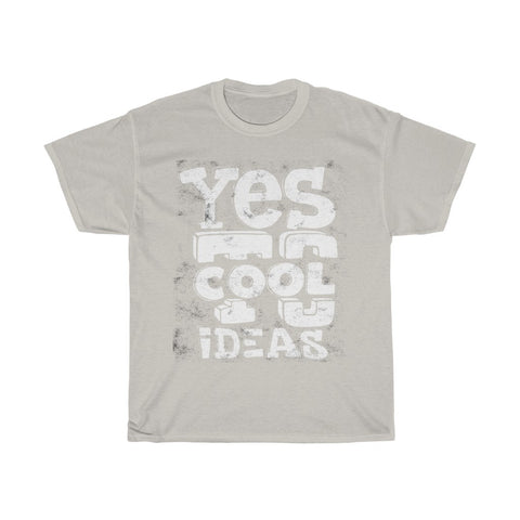 Image of Yes To Cool Ideas - Maas Tee