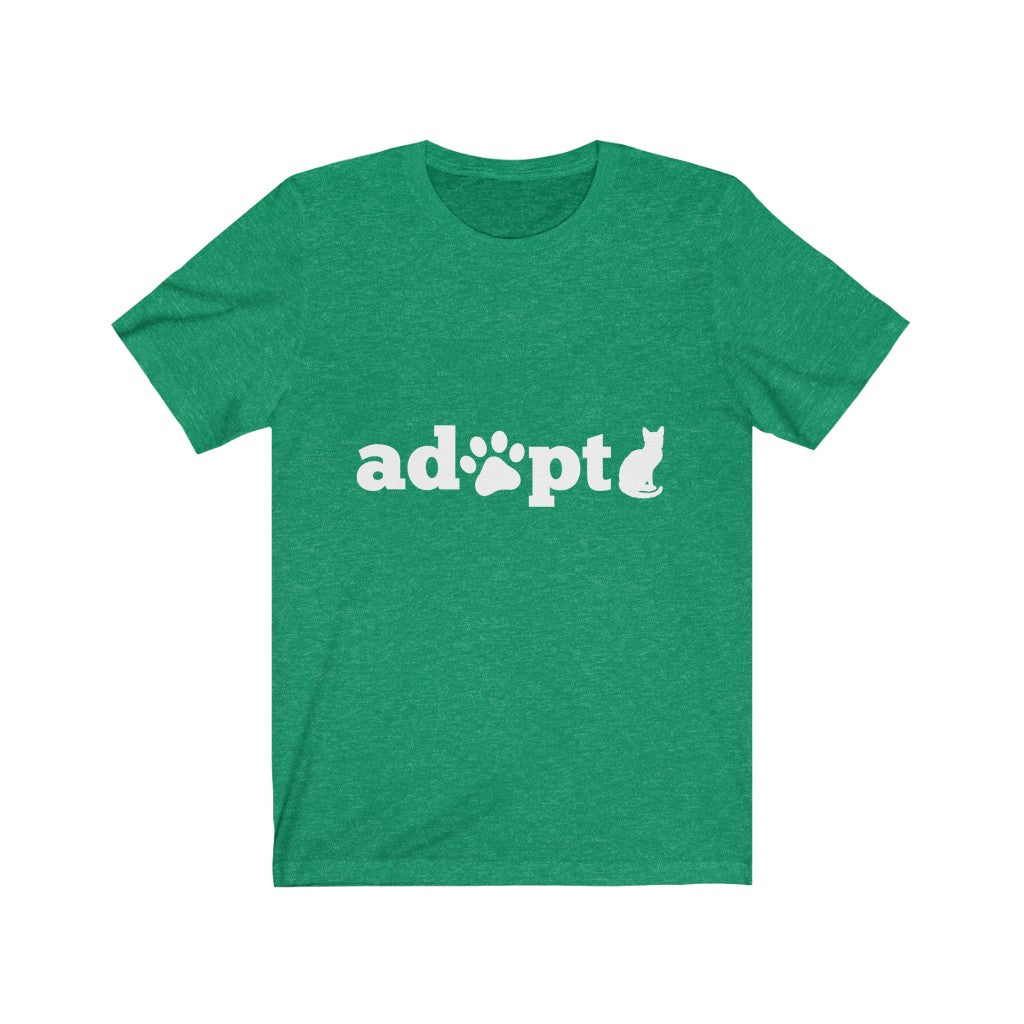 Adopt Cat
