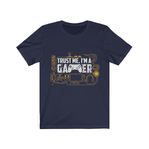 Image of Trust Me, I'm A Gamer - Maas Tee