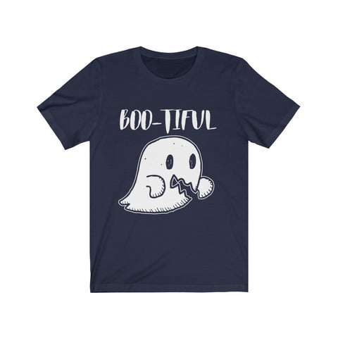 Image of Boo Tiful - Unisex Tee - Maas Tee
