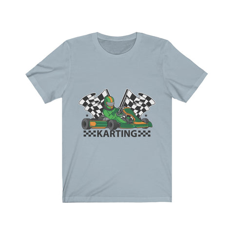 Image of Karting