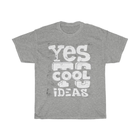 Image of Yes To Cool Ideas - Maas Tee