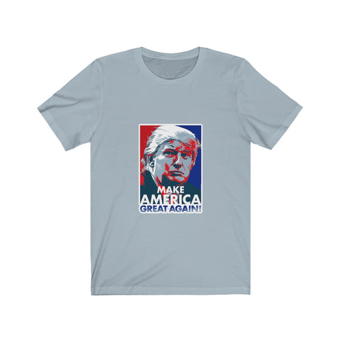 Image of Make America Great Again - Unisex Tee