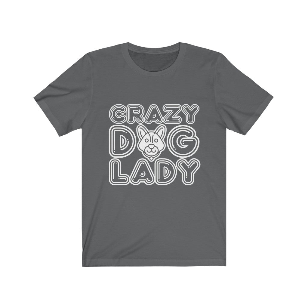 Crazy Dog Lady