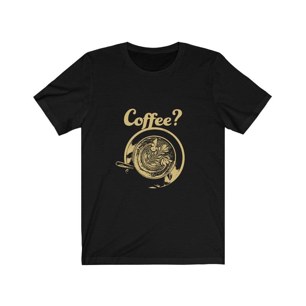 Coffee - Unisex Tee