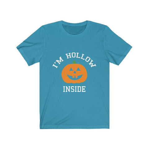 Image of I'm Hollow Inside - Unisex Tee - Maas Tee