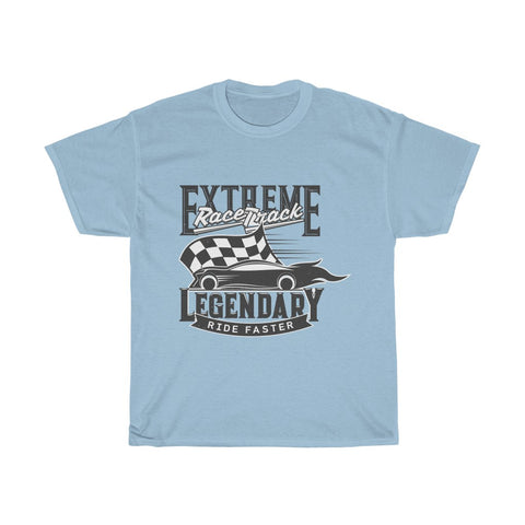 Image of Extreme Race Track - Maas Tee