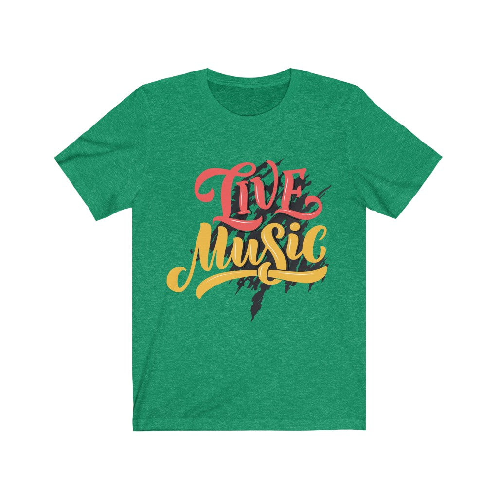 Live Music one