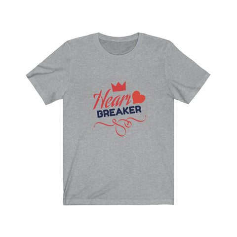 Image of Heart Breaker - Maas Tee