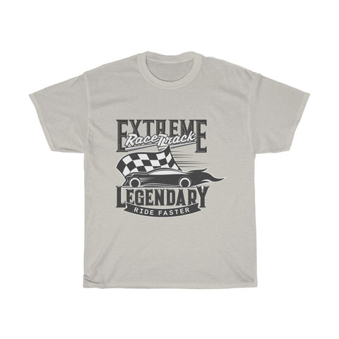 Image of Extreme Race Track - Maas Tee