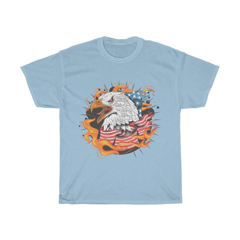 Image of American Eagle - Maas Tee