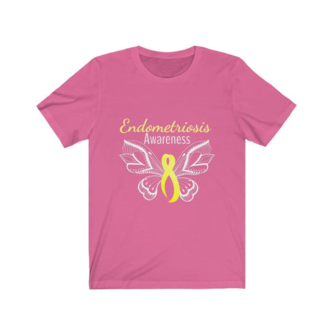 Image of Endometriosis Awareness