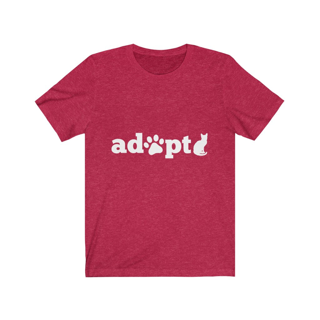 Adopt Cat