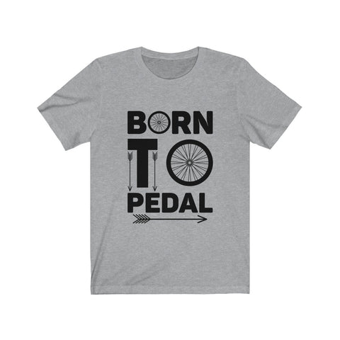 Image of Born To Pedal