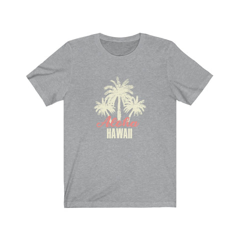 Image of Aloha Hawai