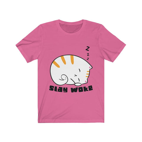 Image of NNN Stay wake