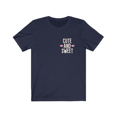 Image of Cute and Sweet