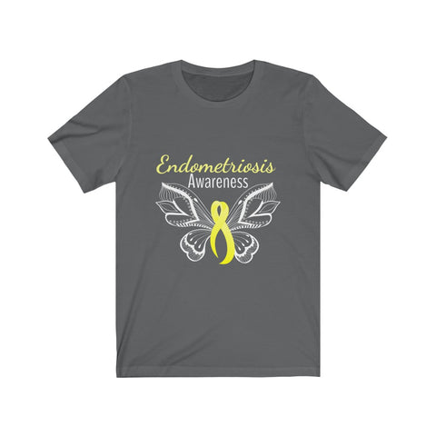 Image of Endometriosis Awareness