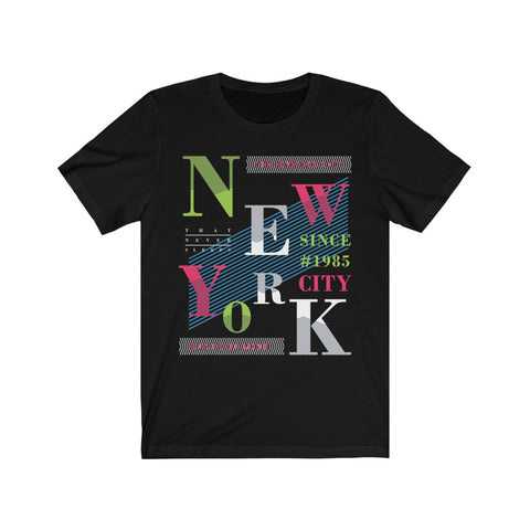 Image of New York City - Maas Tee