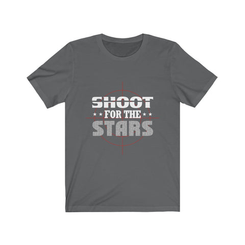 Image of Shoot For The Stars - Unisex Tee