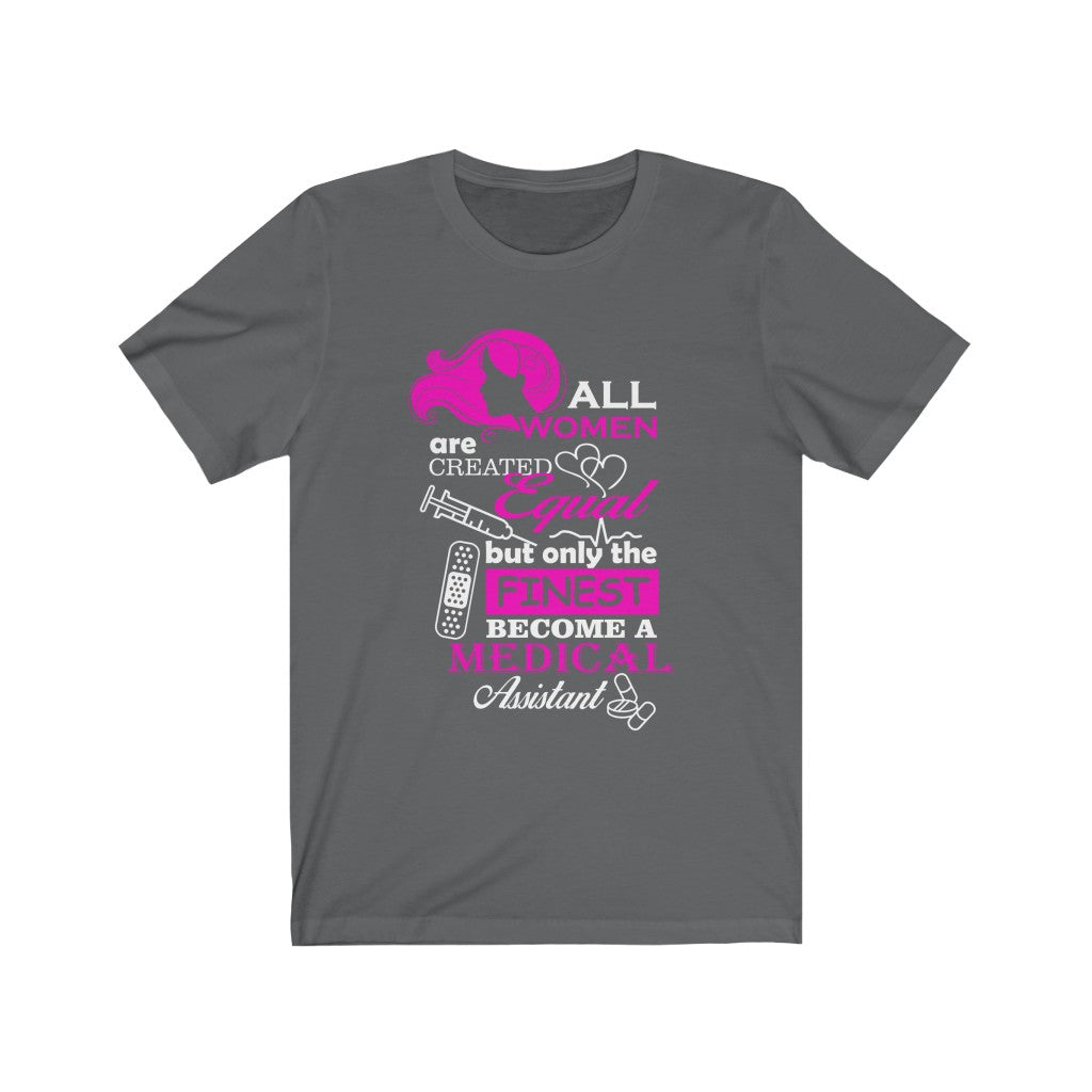 All Women Are Created Equal