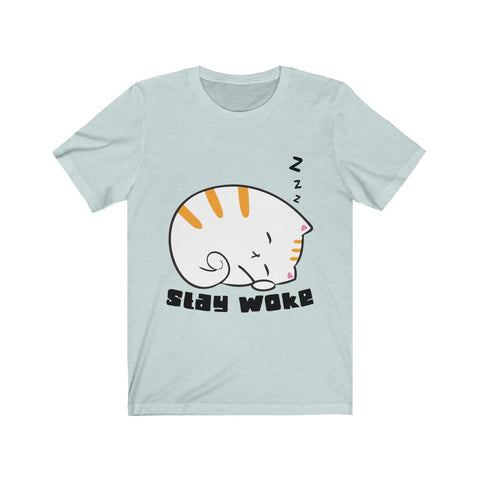 Image of NNN Stay wake