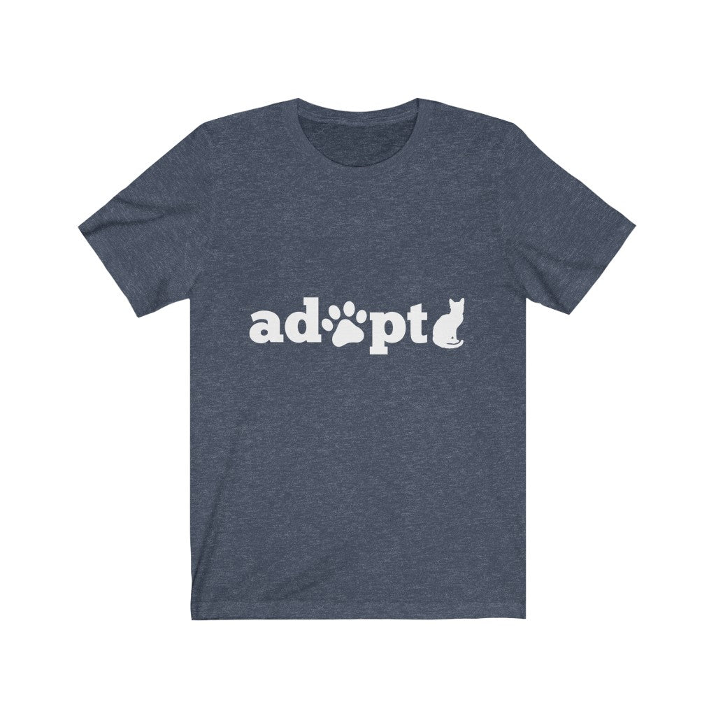 Adopt Cat