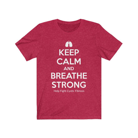 Image of Help Fight Cystic Fibrosis