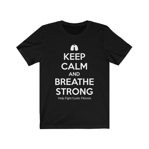 Image of Help Fight Cystic Fibrosis