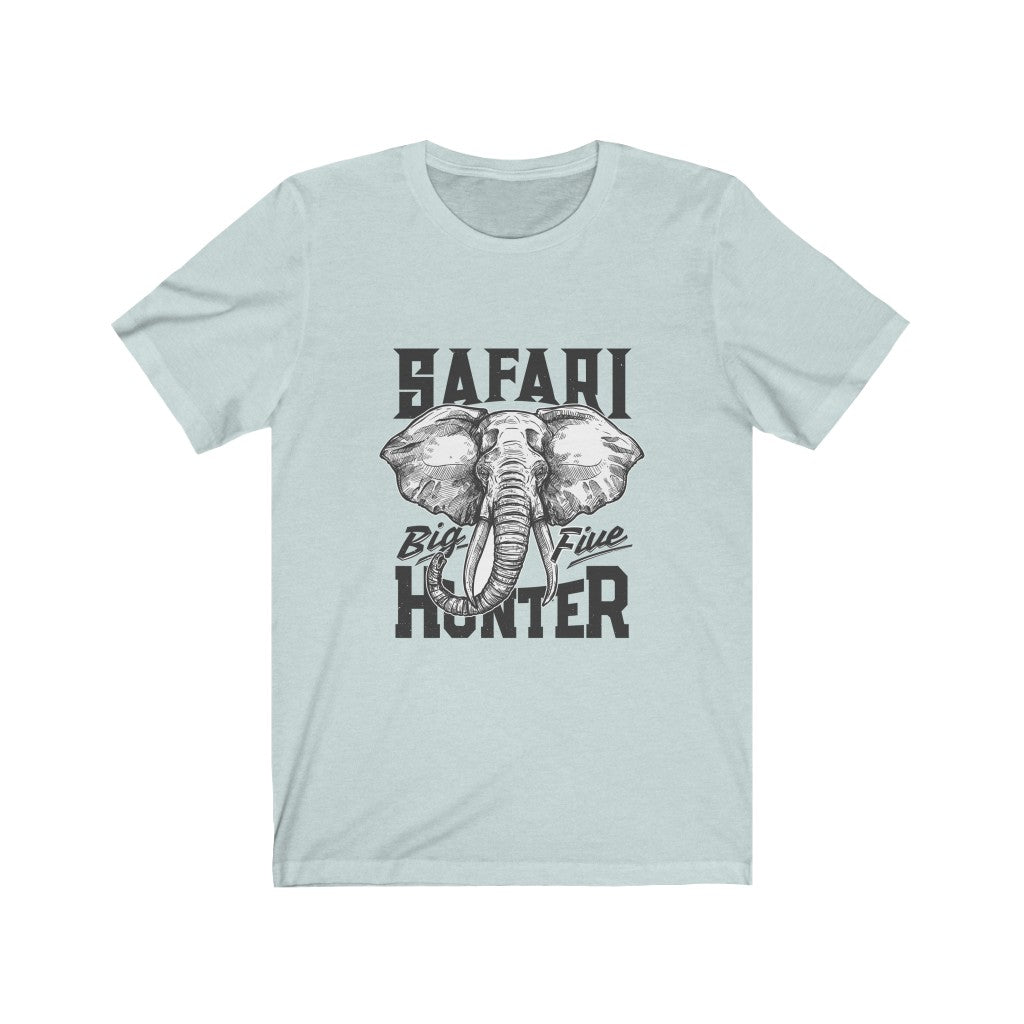 Safari Big Five Hunter