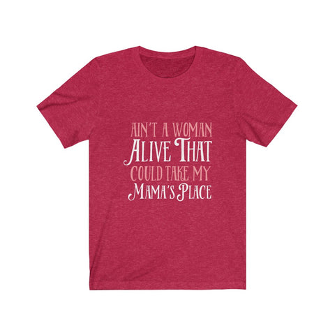 Image of Ain't A Woman Alive