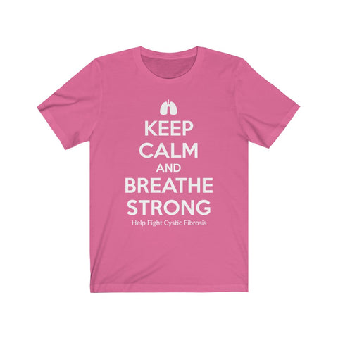 Image of Help Fight Cystic Fibrosis